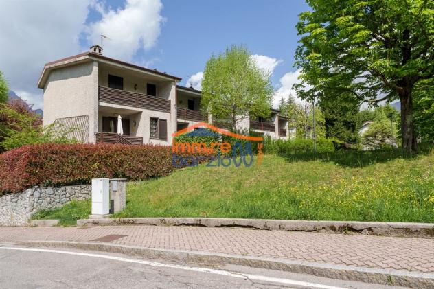 APPARTAMENTO CON GIARDINO - CREMENO LOC. NOCCOLI - Foto 4