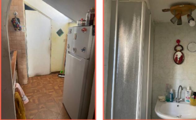 Immobile in asta di 89 m² in vendita a Genova - Foto 7