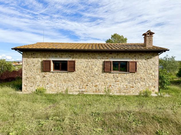 CASA INDIPENDENTE di 4 vani e di 102 mq (GROSSETO - Grillese) rif. CAM.73 - Foto 5