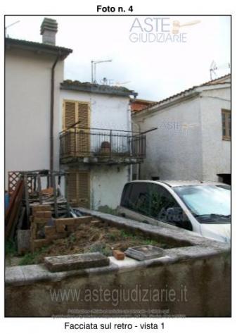 IMMOBILI-IMMOBILE RESIDENZIALE-via delle Trecciaiole n. 16 - Foto 3