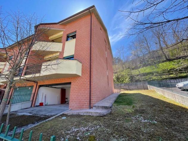 Villa a schiera in vendita a L'Aquila - Foto 15