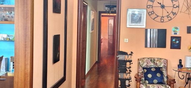 Appartamento in vendita a Livorno 159 mq Rif: 1430345 - Foto 6