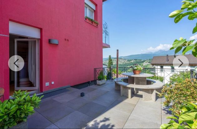 Casa bifamiliare Vista aperta su Lugano (CH) - Foto 7