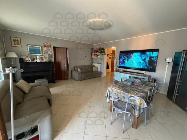 APPARTAMENTO di 3 vani e di 125 mq (MESSINA) rif. 3VS17939 - Foto 4