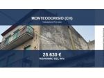 Immobile in asta di 82 m² in vendita a Monteodorisio