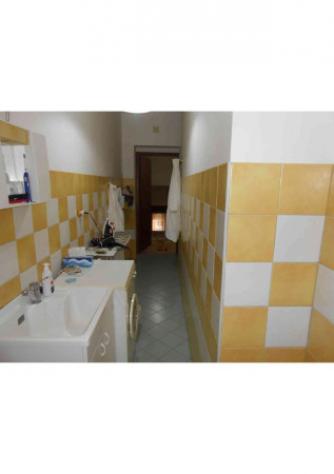 Immobile in asta di 119 m², box auto in vendita a Pietraperzia - Foto 12