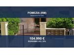 Immobile in asta di 95 m², box auto in vendita a Pomezia