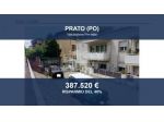 Immobile in asta di 288 m² in vendita a Prato