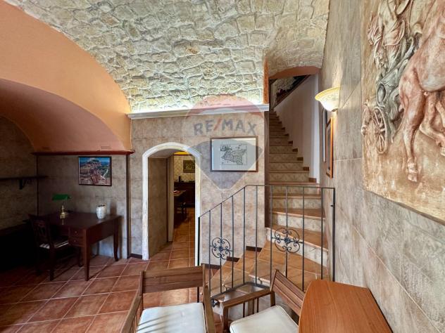 Casa Indipendente in vendita a Ragusa, Ibla - Foto 6
