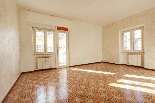 Appartamento in Via Frisa