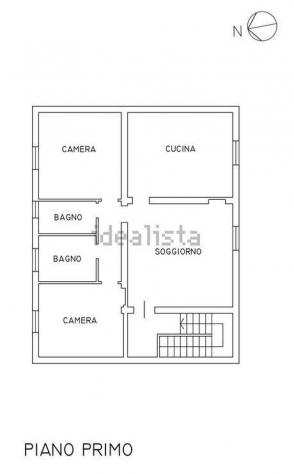 Appartamento in vendita a Sestri Levante - Foto 14