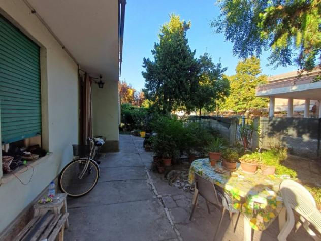 Appartamento di 100 m² con 3 locali e box auto in vendita a Soliera - Foto 2