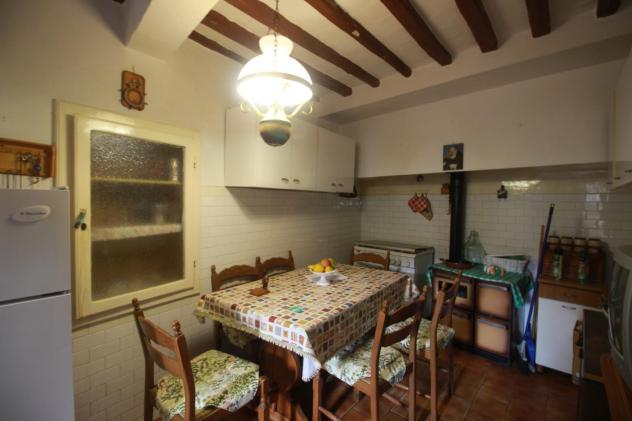 Villa in vendita a Sovicille 186 mq Rif: 852687 - Foto 8