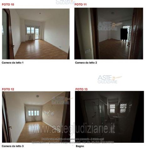 IMMOBILI-IMMOBILE RESIDENZIALE-Via Regina Margherita, 1, 74123 Taranto TA, Italia - Foto 5