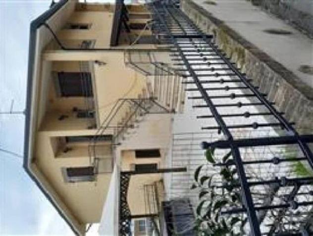 Immobile in asta di 326 m² con più di 5 locali e box auto doppio in vendita a Tavullia - Foto 5