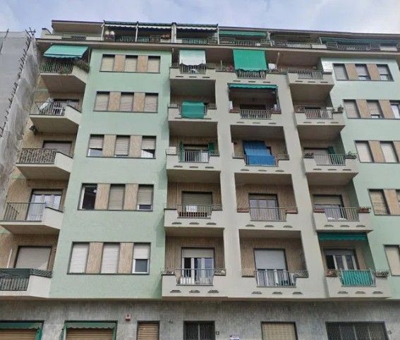 ASTA :Appartamento in vendita a Torino – Via Clementi Muzio