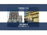 Immobile in asta di 37 m² con più di 5 locali in vendita a Torino