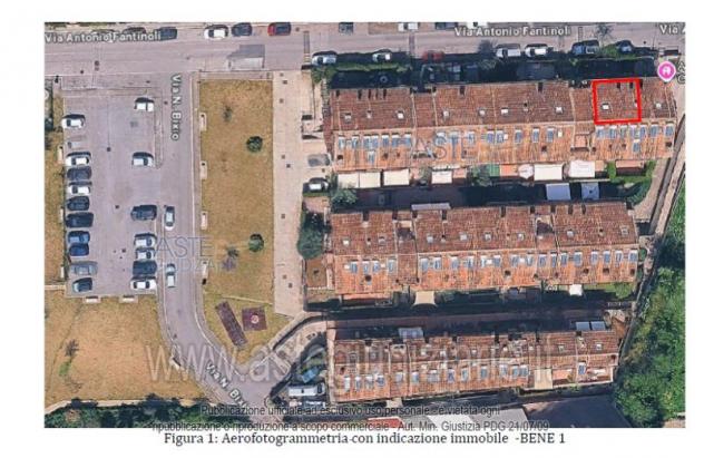 IMMOBILI-IMMOBILE RESIDENZIALE-Via Antonio Fantinoli, 21, 00047 Marino RM, Italia - Foto 4