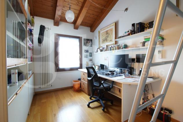 Villetta Trifamiliare - Venezia . Rif.: 10A/PC26VRG - Foto 18