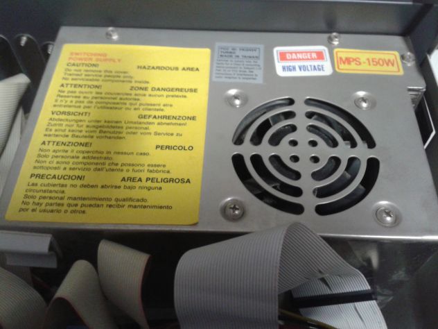 PC D'epoca - Foto 7