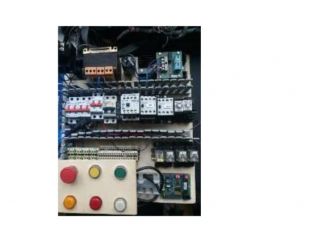 Corso PLC Siemens e Logica Cablata per Manutentori (60h)