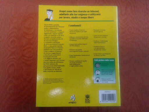 RICERCHE ONLINE FOR DUMMIES - Foto 2