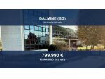 Immobile in asta di 1603 m² in vendita a Dalmine