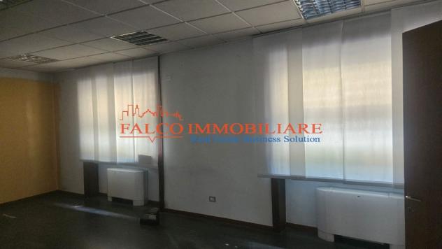 DESIO, PIAZZA CONCILIAZIONE 10 - AMPIO IMMOBILE COMMERCIALE 530 MQ ca. - Foto 3