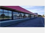 Locali commerciali, ristorazione su Cispadana adiacenti Ligabue shopping center