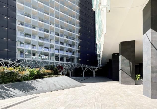Ufficio privato in affitto per 5 persone a MIlan, De Castillia - Foto 2