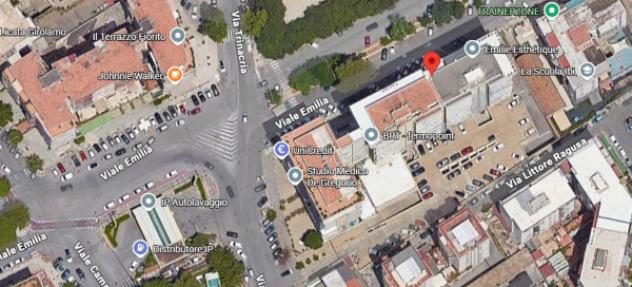 Immobile in asta di 28 m² con più di 5 locali in vendita a Palermo - Foto 6