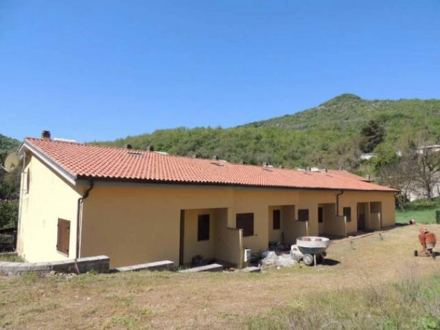Immobile in asta di 83 m² in vendita a Sambuci - Foto 12