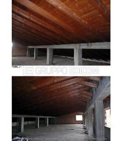 Albergo e pensione di 6145 mq in vendita a Soveria Mannelli - Rif. 4558856 - Foto 5