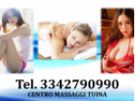 Massaggi - benessere Modena - Massaggi Relax Modena  3342790990