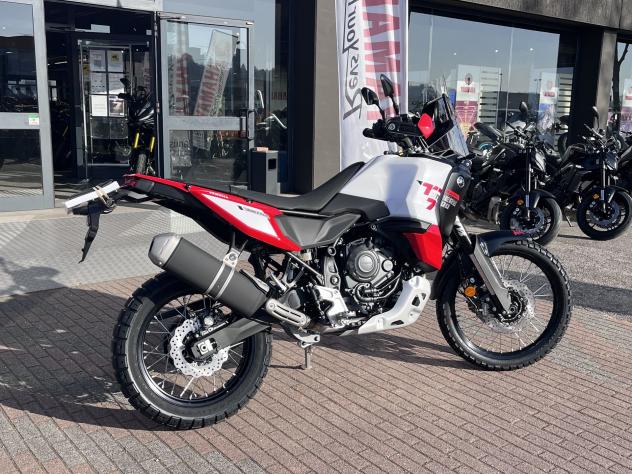 Yamaha Ténéré 700 World Raid new 2026 pronta consegna - Foto 8