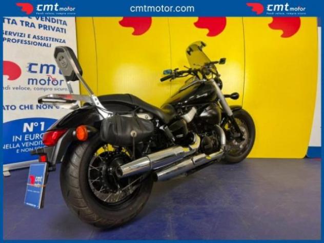 HONDA VT 750 Shadow c2 Garantita e Finanziabile rif. 23908497 - Foto 4