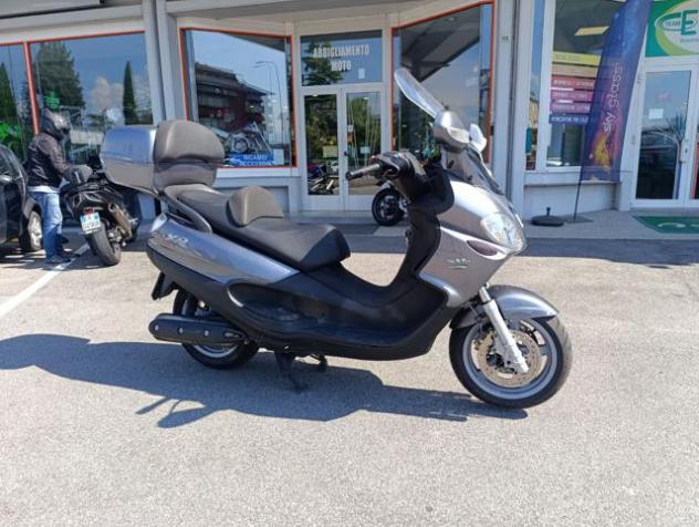 PIAGGIO X9 500 X9 500 EVOLUTION rif. 23873049