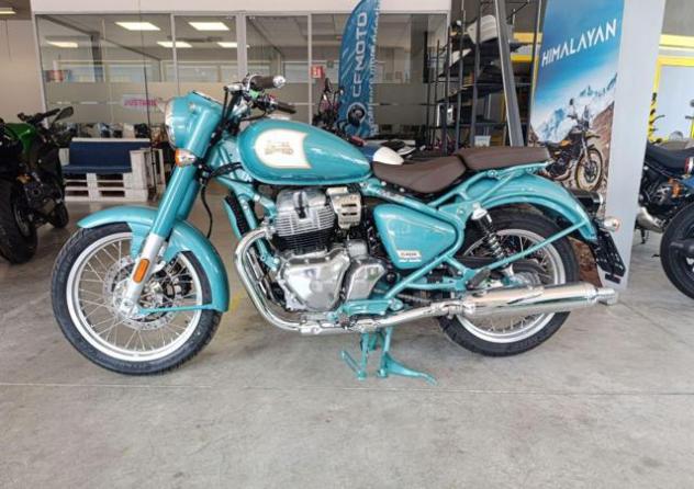 ROYAL ENFIELD Classic 500 Classic 650 rif. 23870225