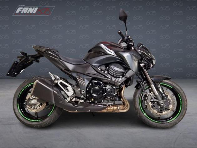 KAWASAKI Z 800 ABS - 35Kw - A2 rif. 24123929