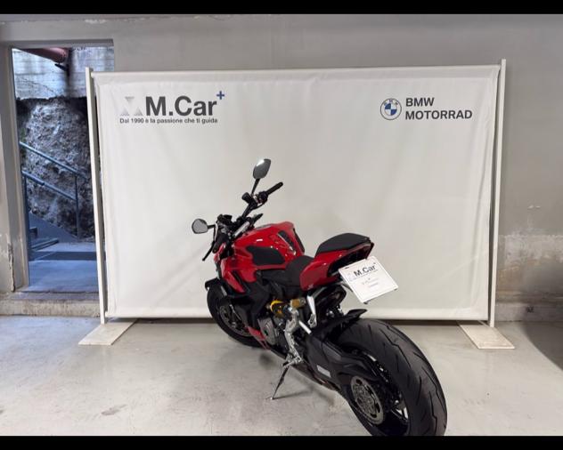 Ducati Streetfighter E3643 DUCATI 1099 - Foto 7