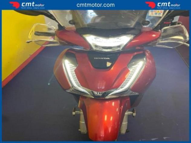 HONDA SH 150 Garantito e Finanziabile rif. 23828918 - Foto 7