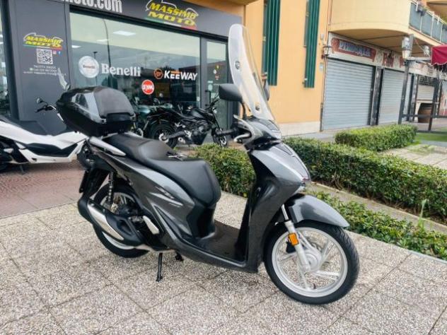HONDA SH 150 PASSAGGIO E TAGLIANDO INCLUSO MINI RATE rif. 24059183 - Foto 6