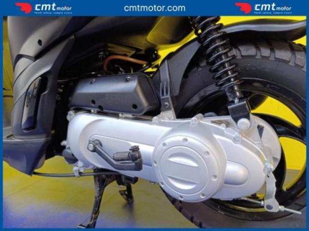 PIAGGIO Typhoon 50 Garantito e Finanziabile rif. 23913150 - Foto 8