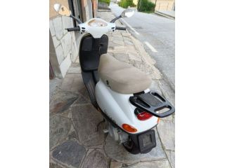 Scooter piaggio