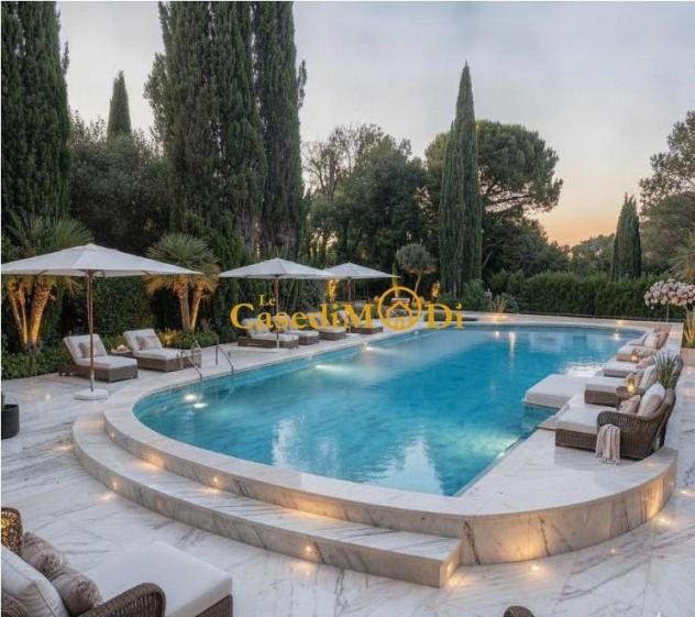 Villa in vendita a Fauglia 1000 mq Rif: 1424014 - Foto 6