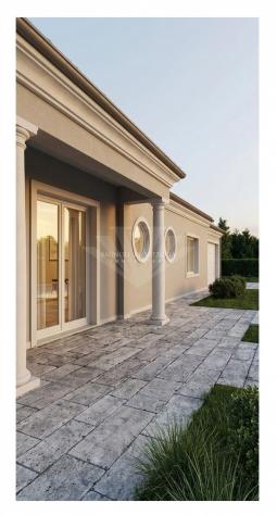 VILLA di 6 vani e di 170 mq (PIETRASANTA) rif. 060 - Foto 7