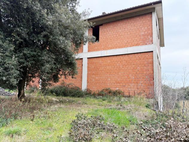 Casa singola in vendita a Santa Luce 340 mq Rif: 1399405 - Foto 7