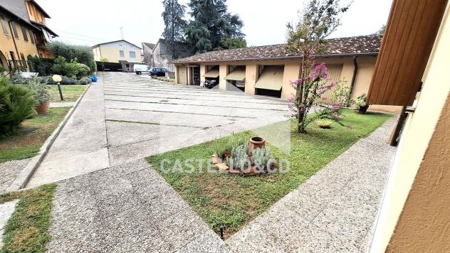 Affitto Trilocale con giardino 15 settembre/15 giugno - Foto 4
