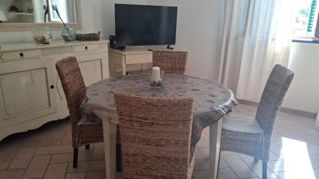 Appartamento in affitto a Quercianella - Livorno 60 mq Rif: 1432607 - Foto 4