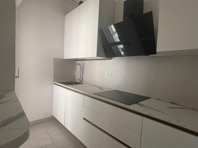 VALLETTA PAIOLO – APPARTAMENTO RISTRUTTURATO